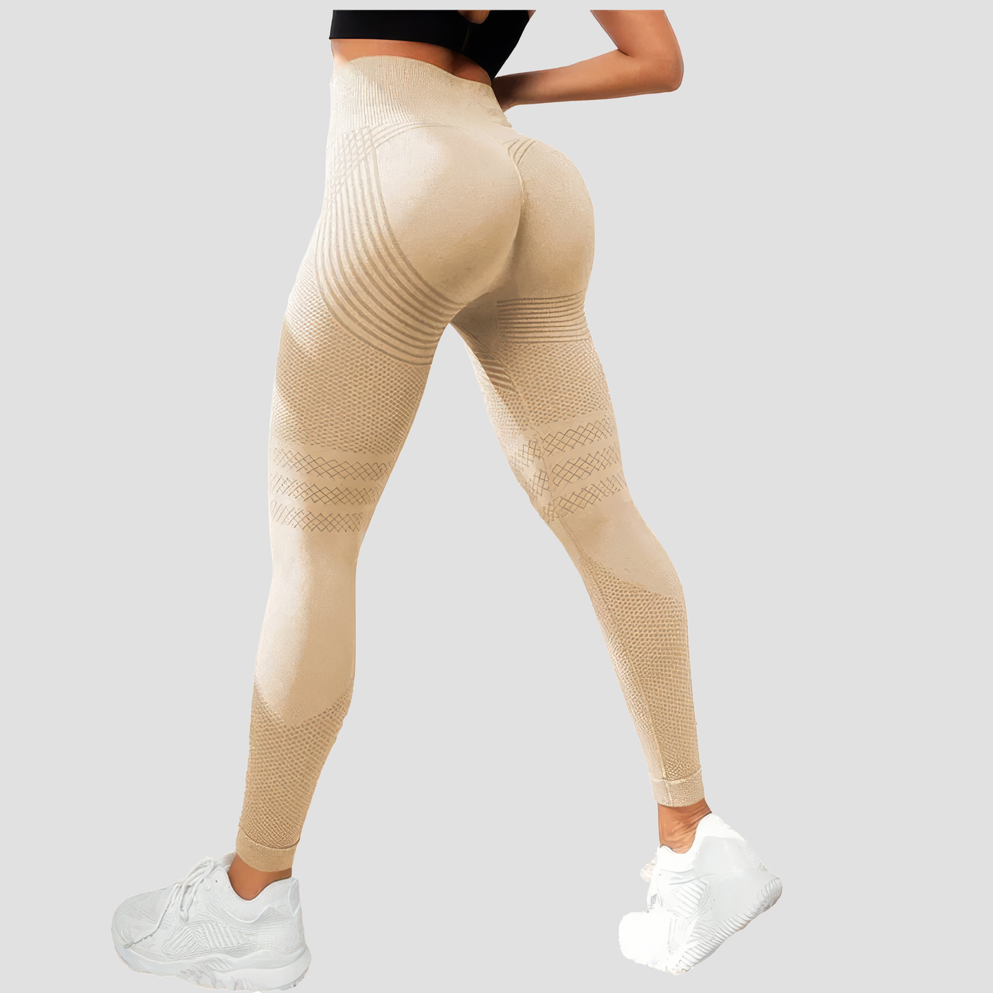 3D Daweli™-legging