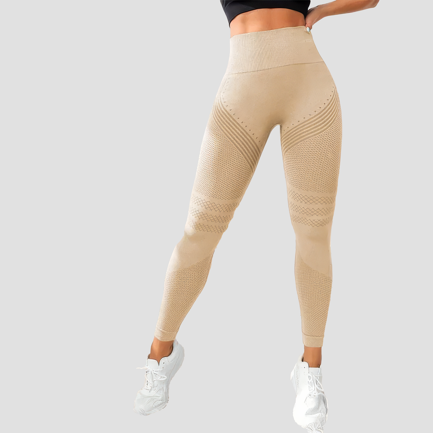 3D Daweli™-legging