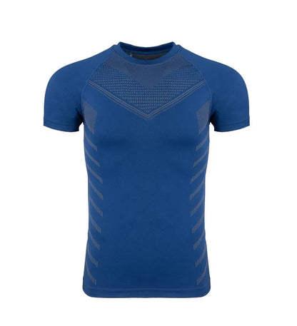 Stylish Men's Gym Performance T-Shirt