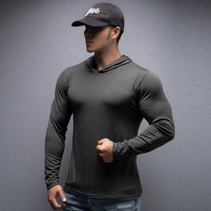 Fitness T-Shirt