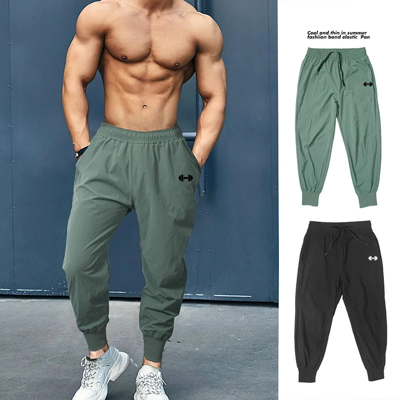 Gym Fitness broek