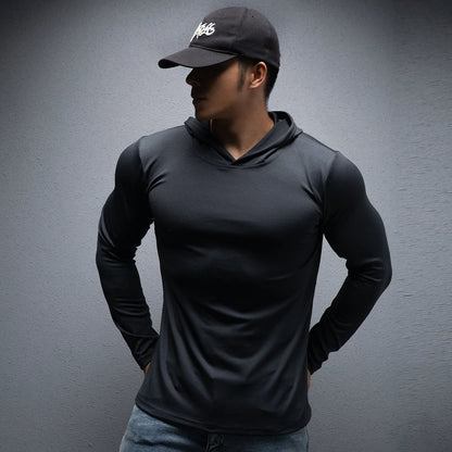 Fitness T-Shirt