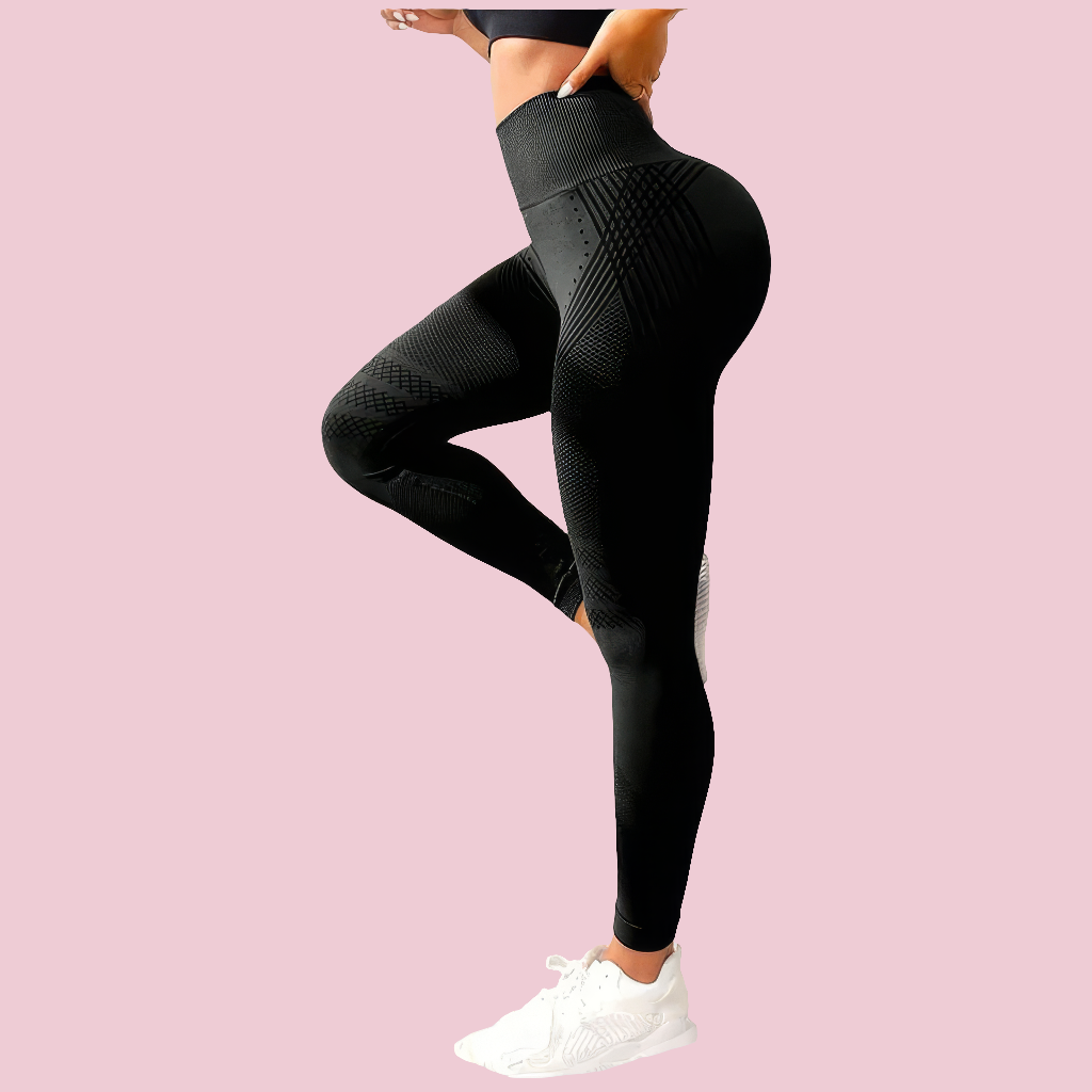 3D Daweli™-legging