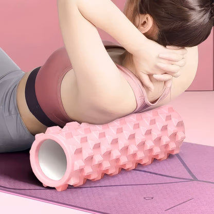 Yoga  Fitness Foam Roller