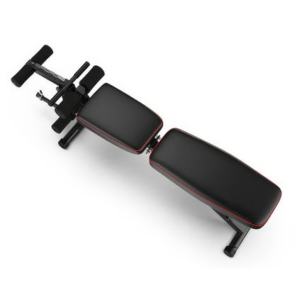 Multi-functional Fitness Bench