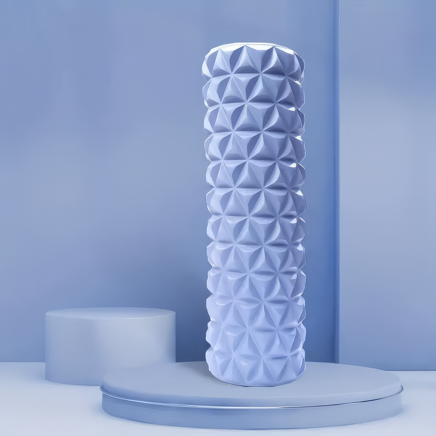 Yoga  Fitness Foam Roller